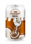 Milk Series